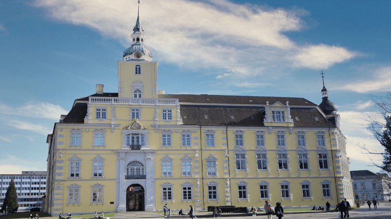 Bild Oldenburg